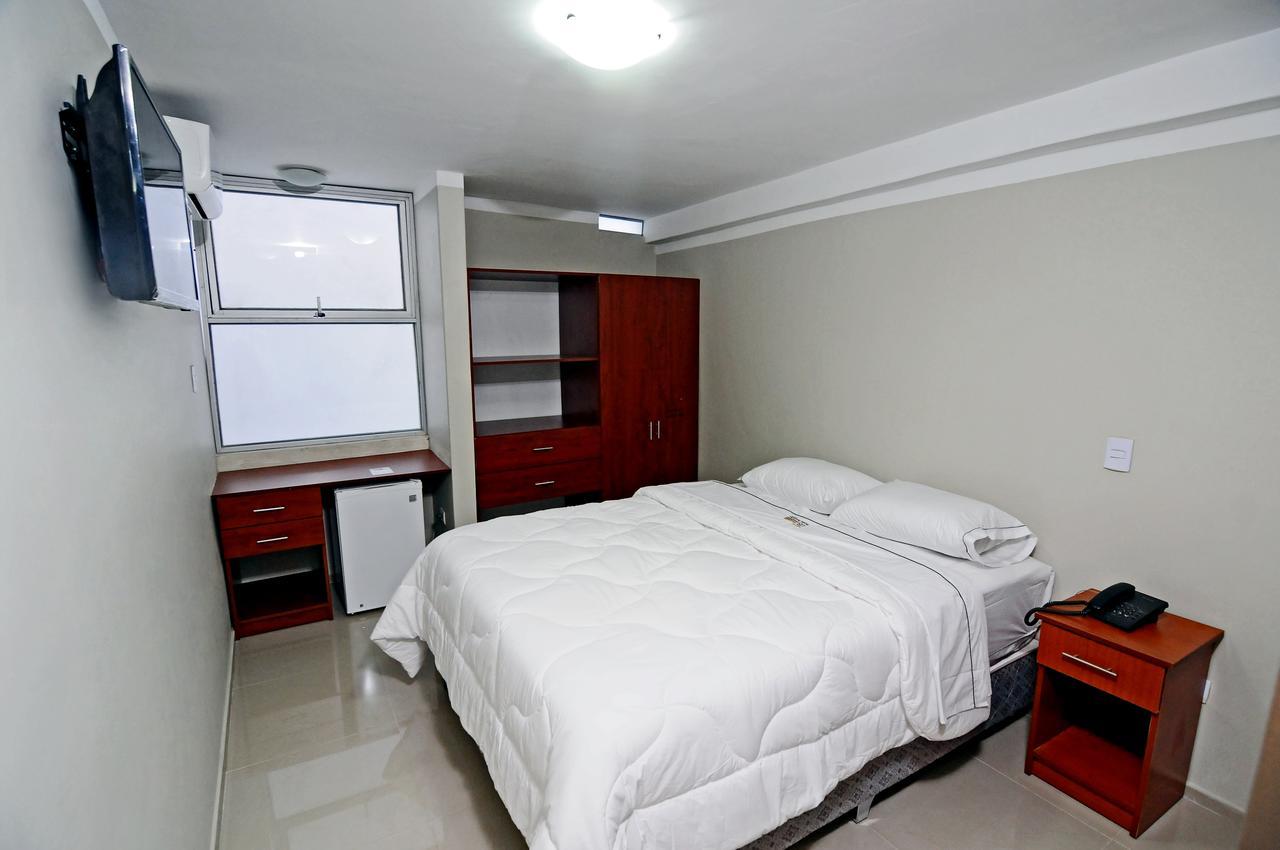 Hotel Plaza Sullana Room photo